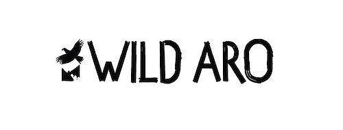 Wild Aro logo